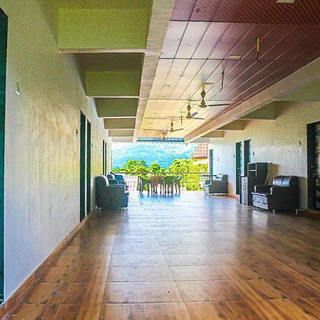 Sp Resort Panvel Chauk Екстериор снимка