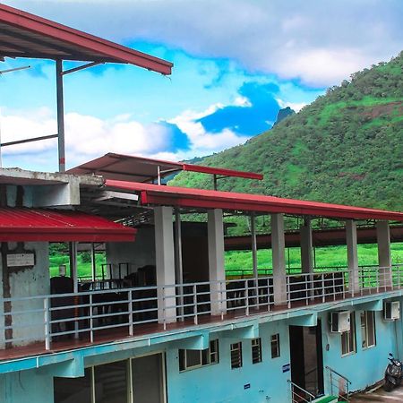 Sp Resort Panvel Chauk Екстериор снимка