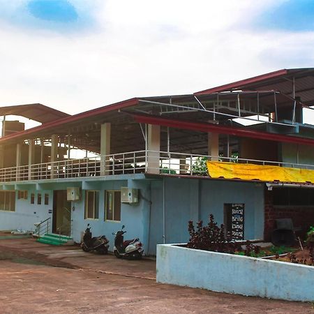 Sp Resort Panvel Chauk Екстериор снимка
