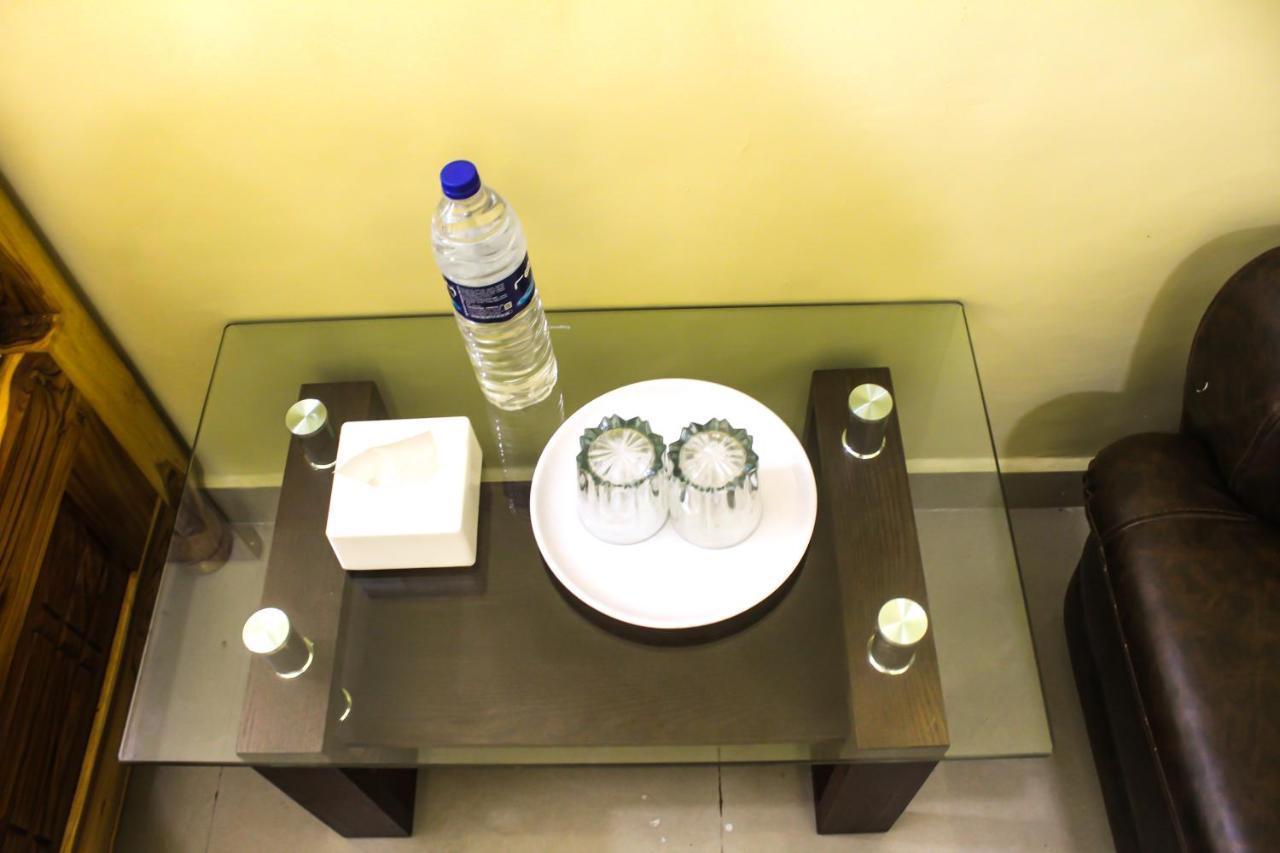 Sp Resort Panvel Chauk Екстериор снимка