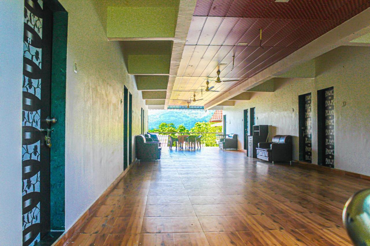 Sp Resort Panvel Chauk Екстериор снимка