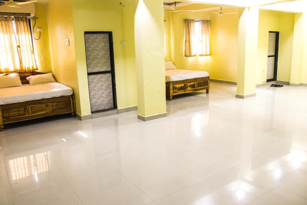 Sp Resort Panvel Chauk Екстериор снимка