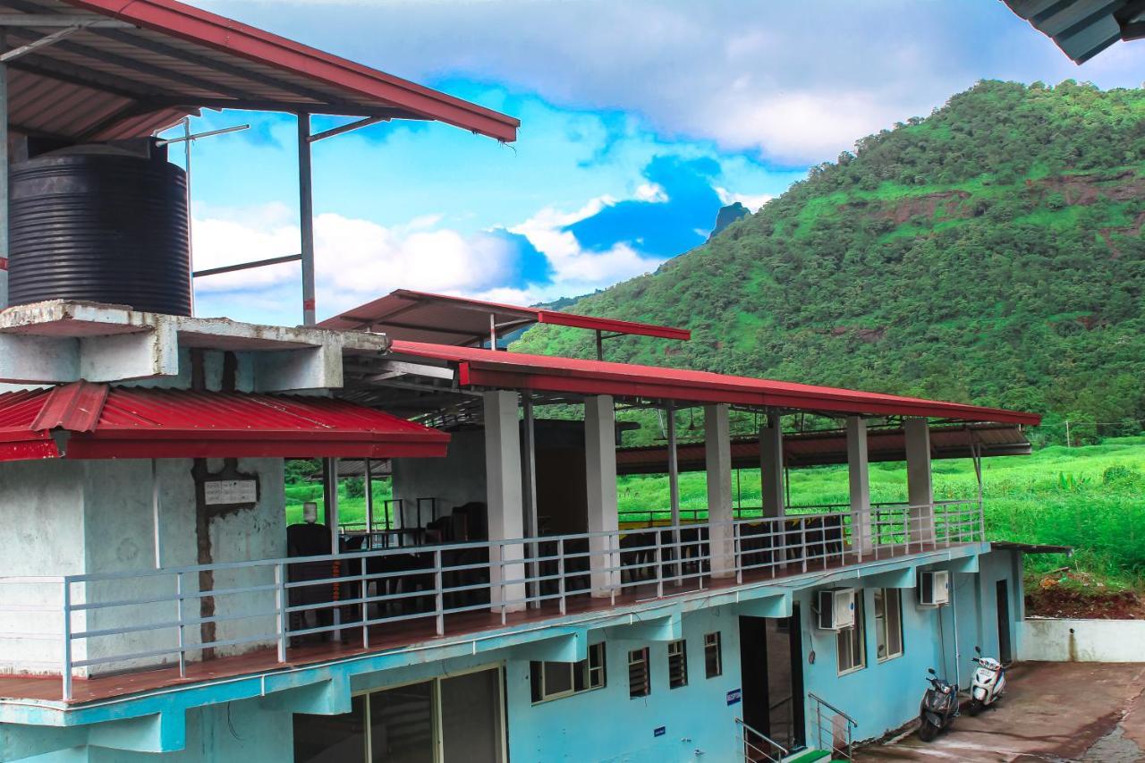 Sp Resort Panvel Chauk Екстериор снимка