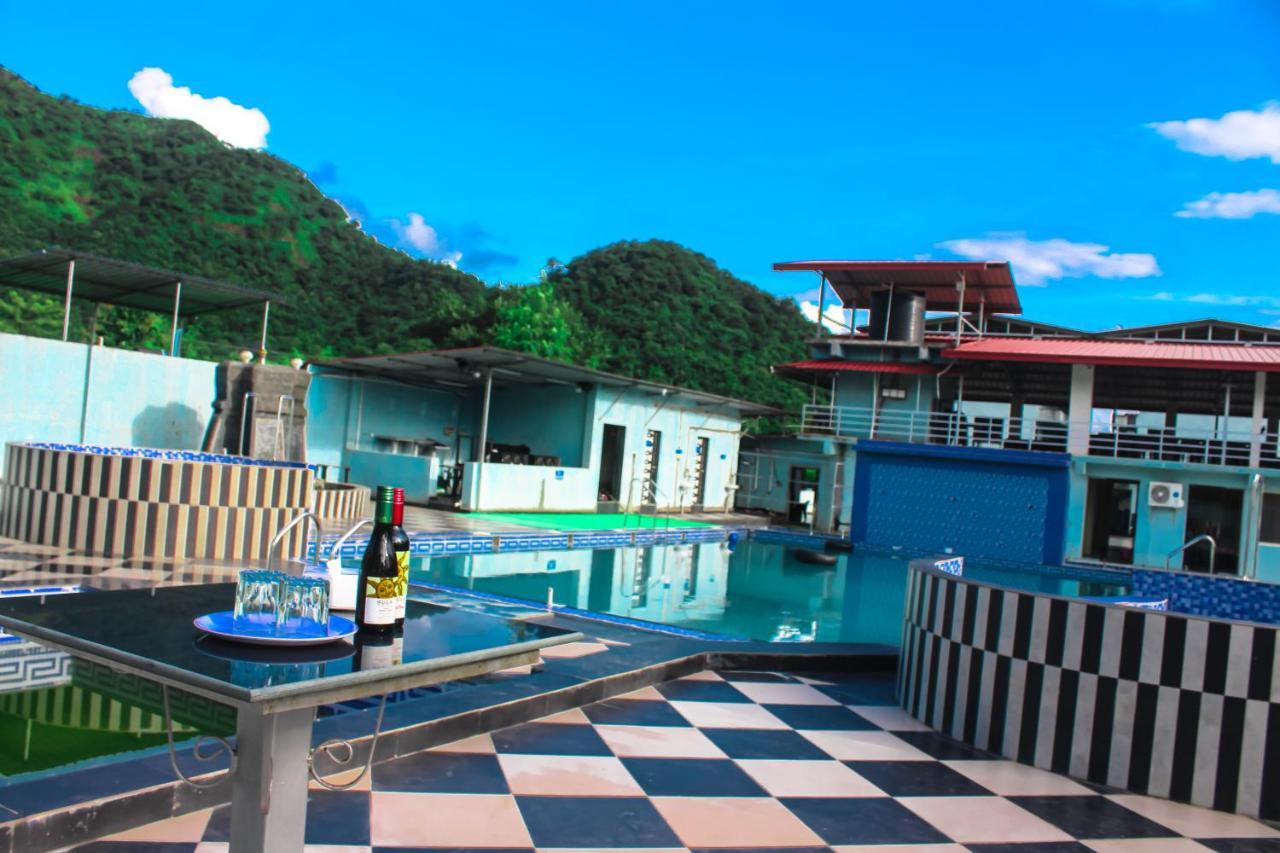 Sp Resort Panvel Chauk Екстериор снимка