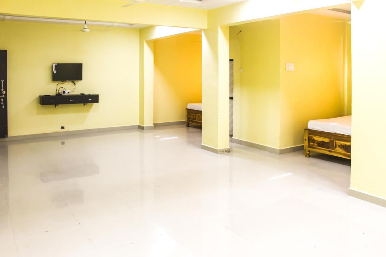 Sp Resort Panvel Chauk Екстериор снимка
