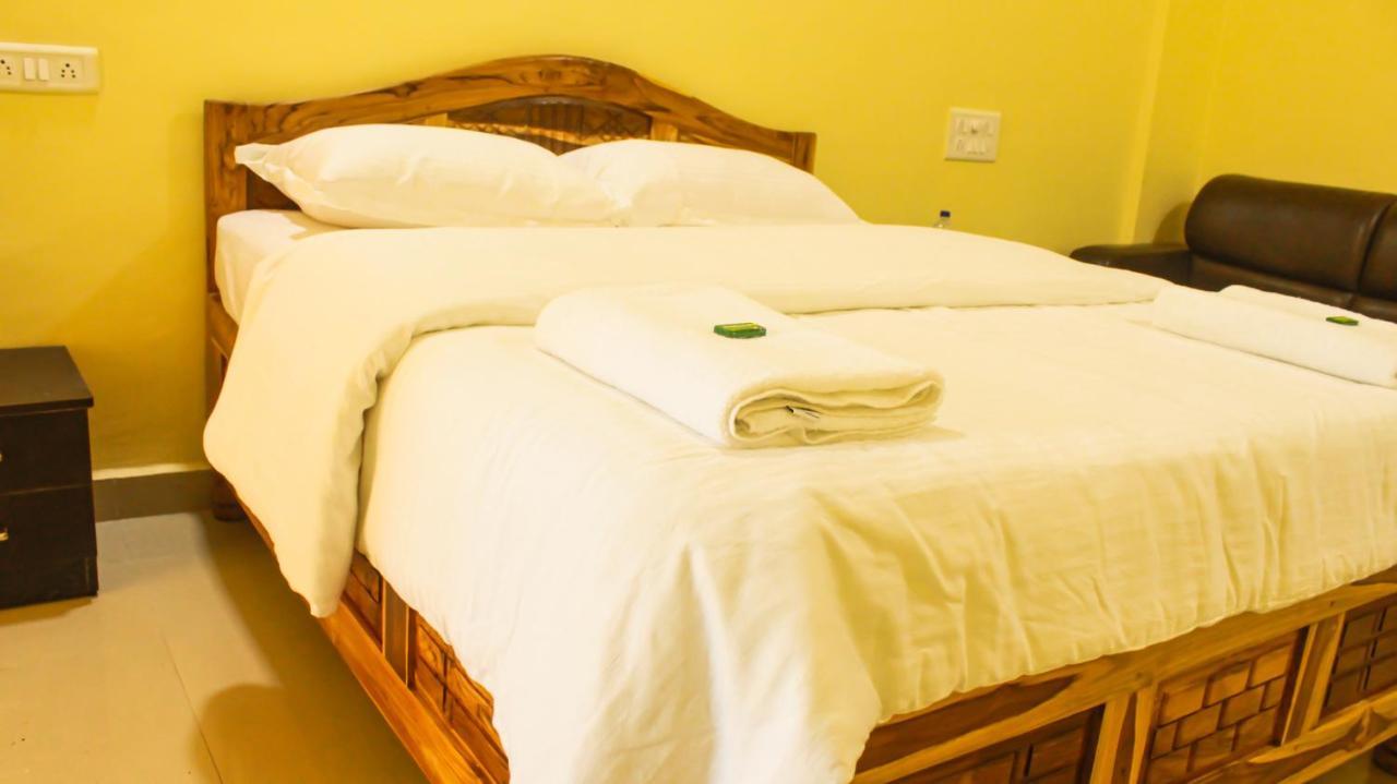 Sp Resort Panvel Chauk Екстериор снимка