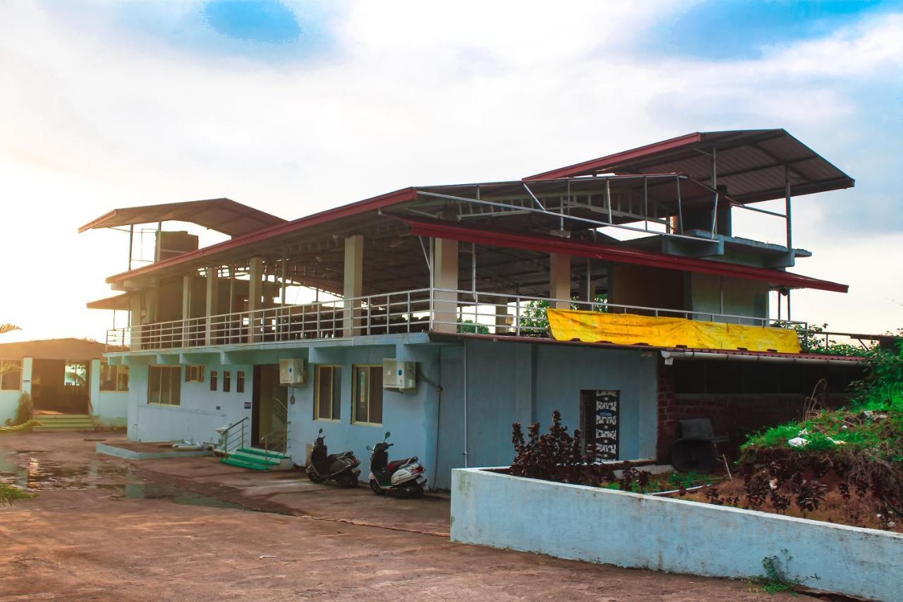 Sp Resort Panvel Chauk Екстериор снимка