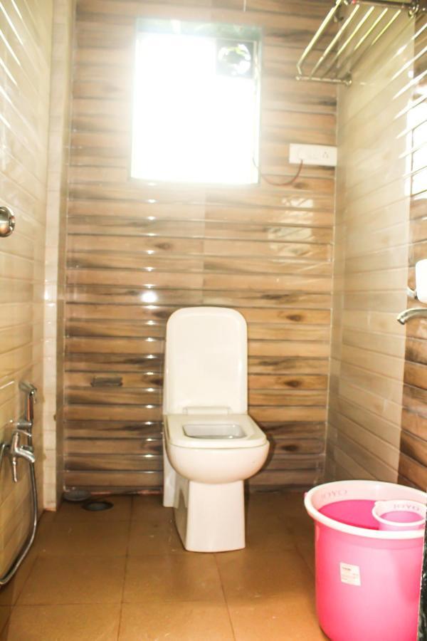 Sp Resort Panvel Chauk Екстериор снимка
