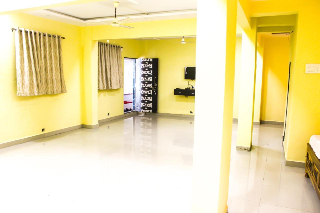 Sp Resort Panvel Chauk Екстериор снимка
