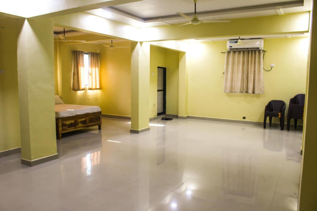 Sp Resort Panvel Chauk Екстериор снимка