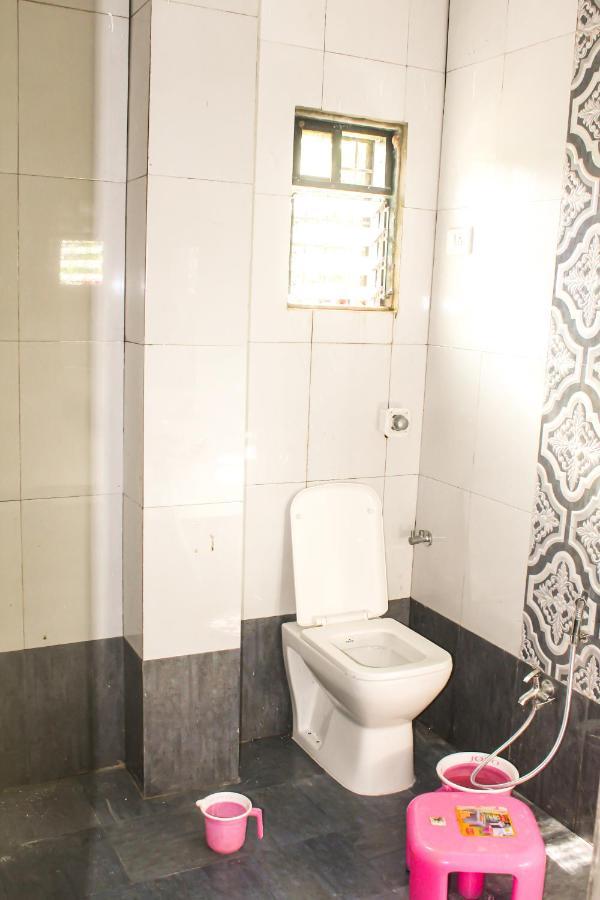 Sp Resort Panvel Chauk Екстериор снимка