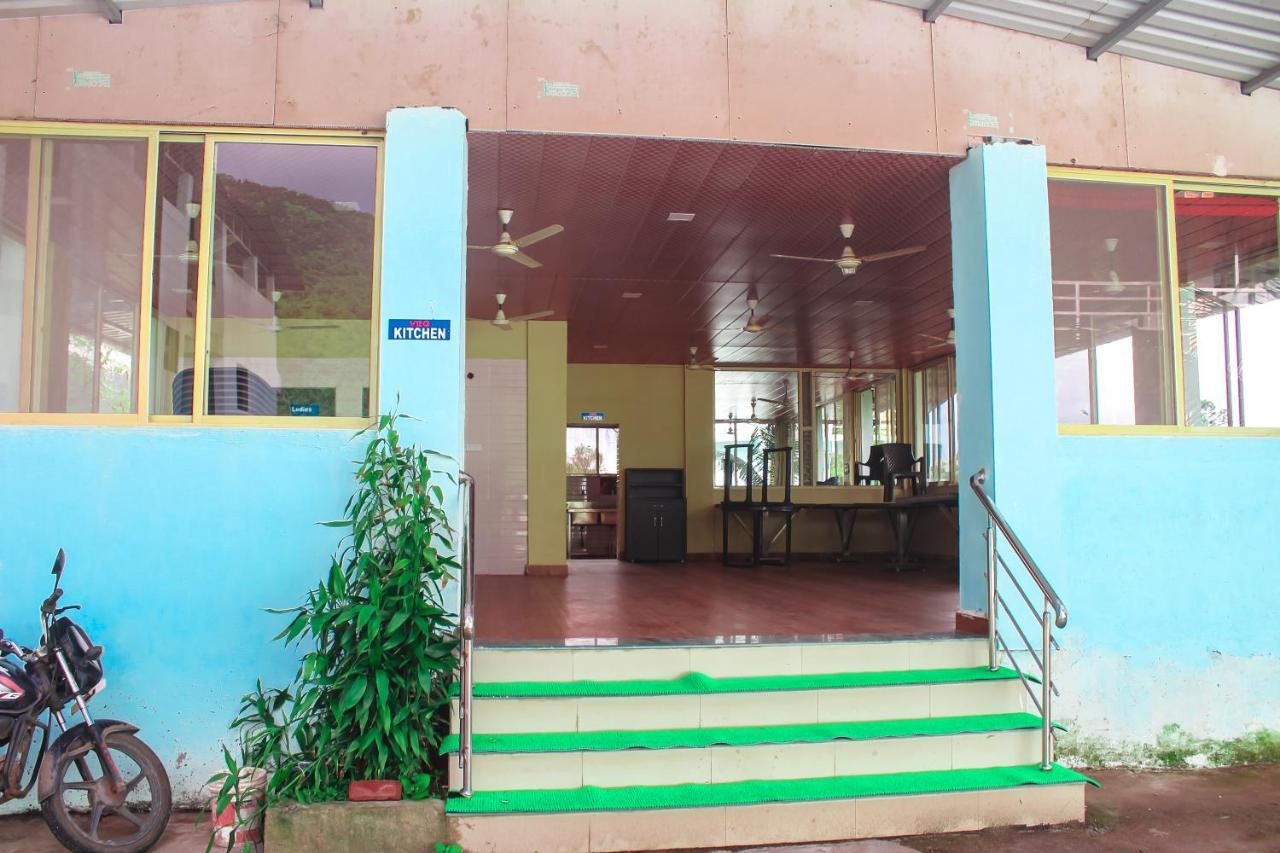 Sp Resort Panvel Chauk Екстериор снимка