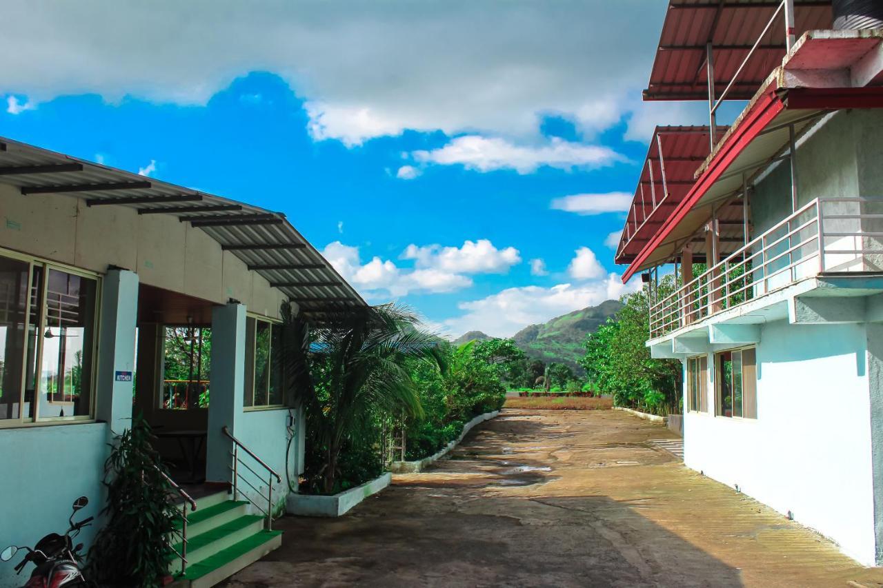 Sp Resort Panvel Chauk Екстериор снимка