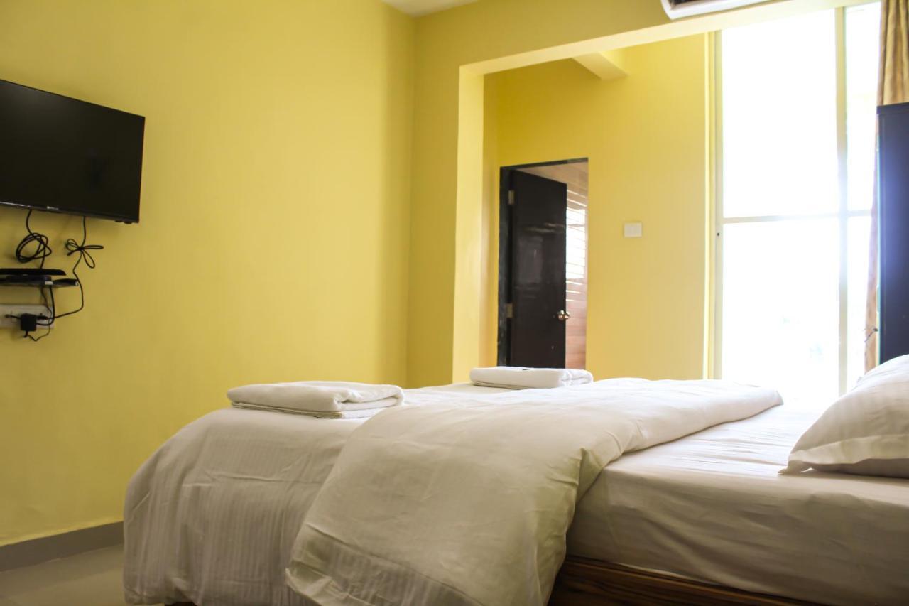 Sp Resort Panvel Chauk Екстериор снимка