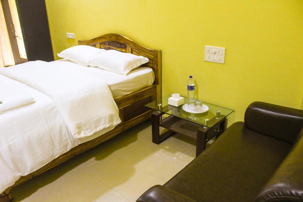 Sp Resort Panvel Chauk Екстериор снимка