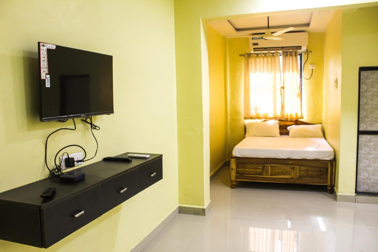 Sp Resort Panvel Chauk Екстериор снимка