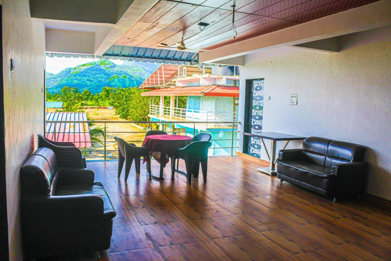 Sp Resort Panvel Chauk Екстериор снимка