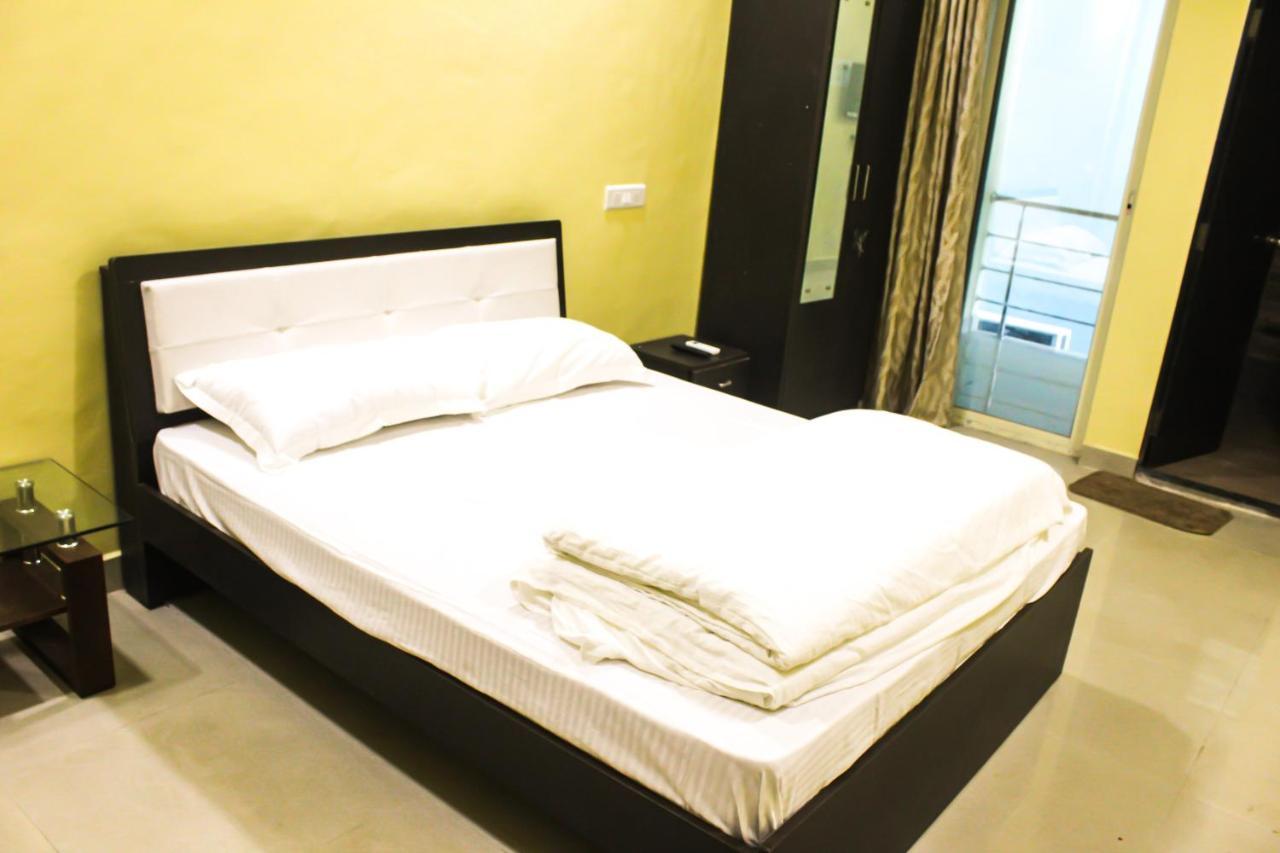 Sp Resort Panvel Chauk Екстериор снимка