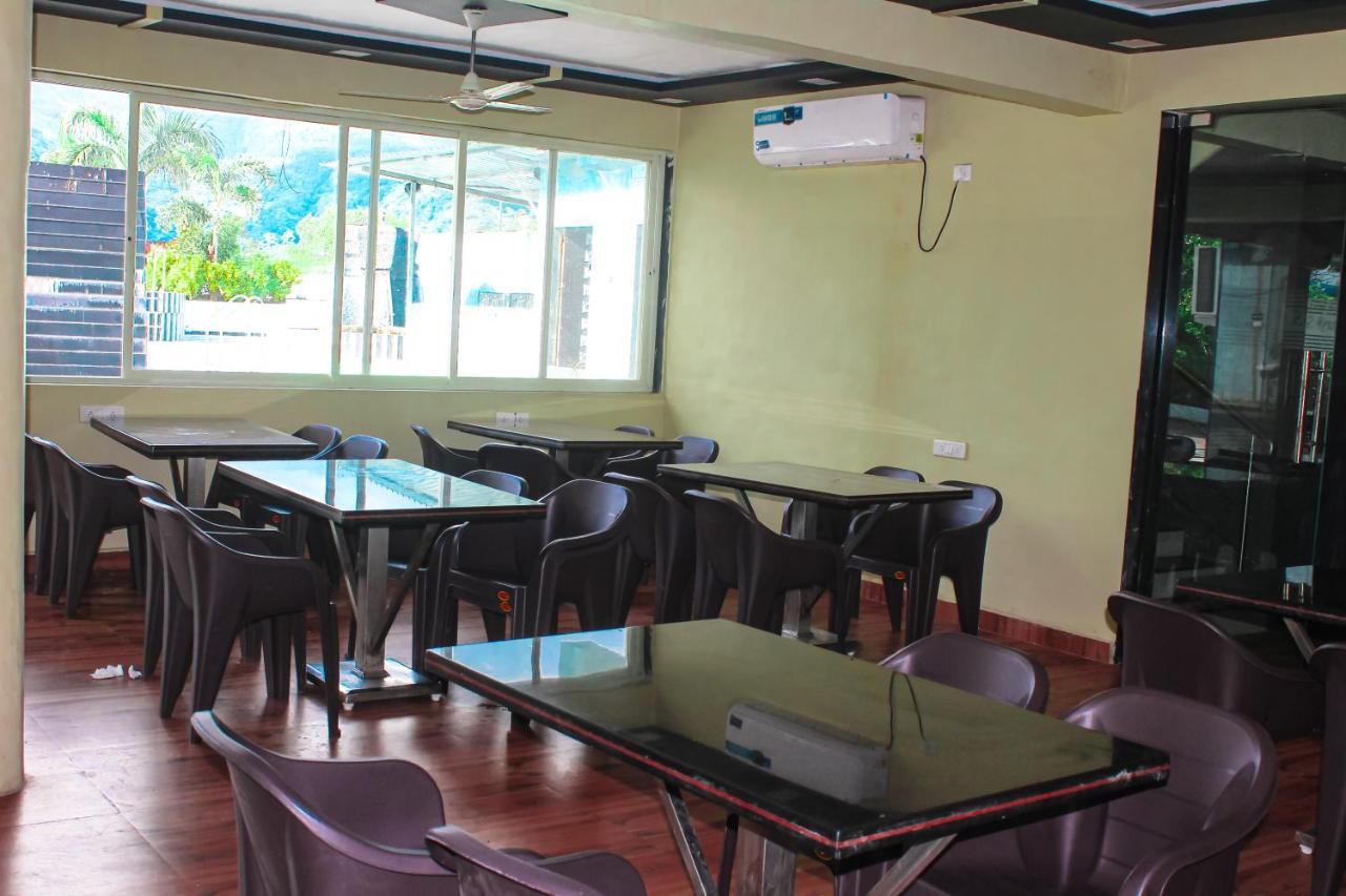 Sp Resort Panvel Chauk Екстериор снимка