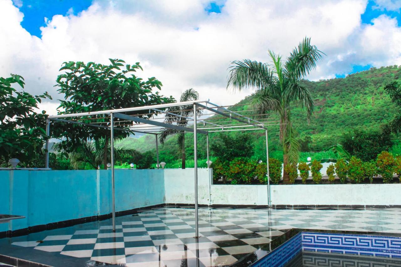 Sp Resort Panvel Chauk Екстериор снимка