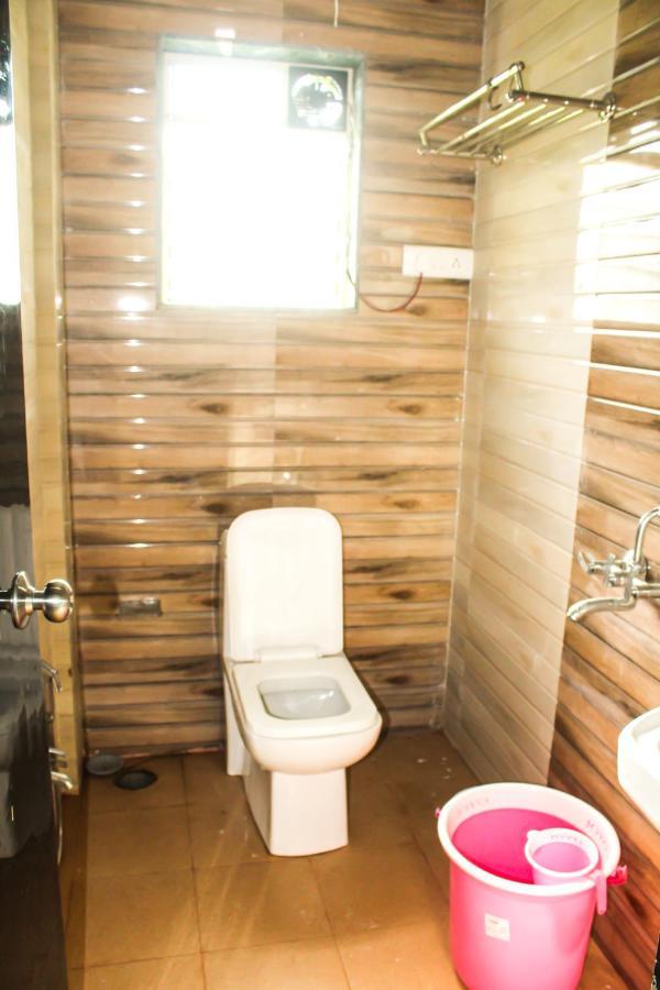 Sp Resort Panvel Chauk Екстериор снимка