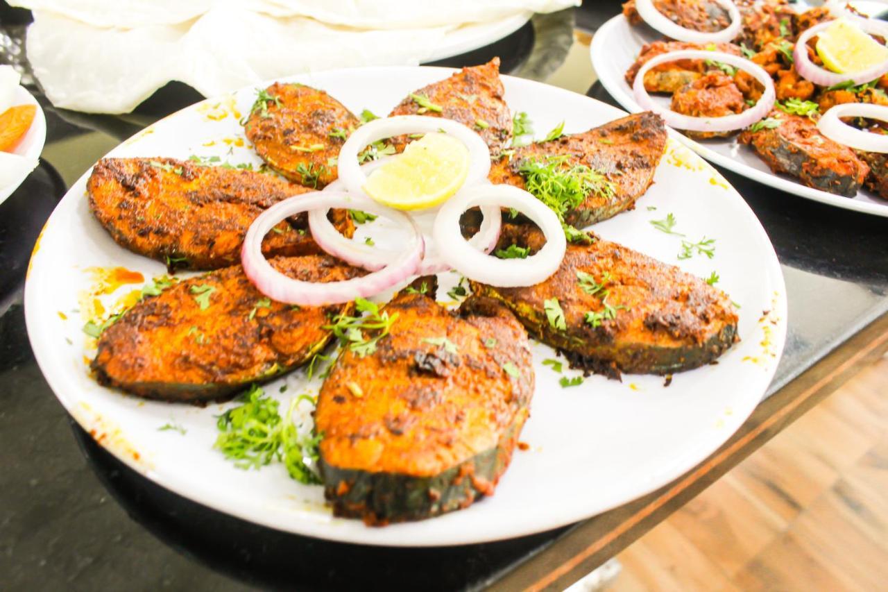 Sp Resort Panvel Chauk Екстериор снимка