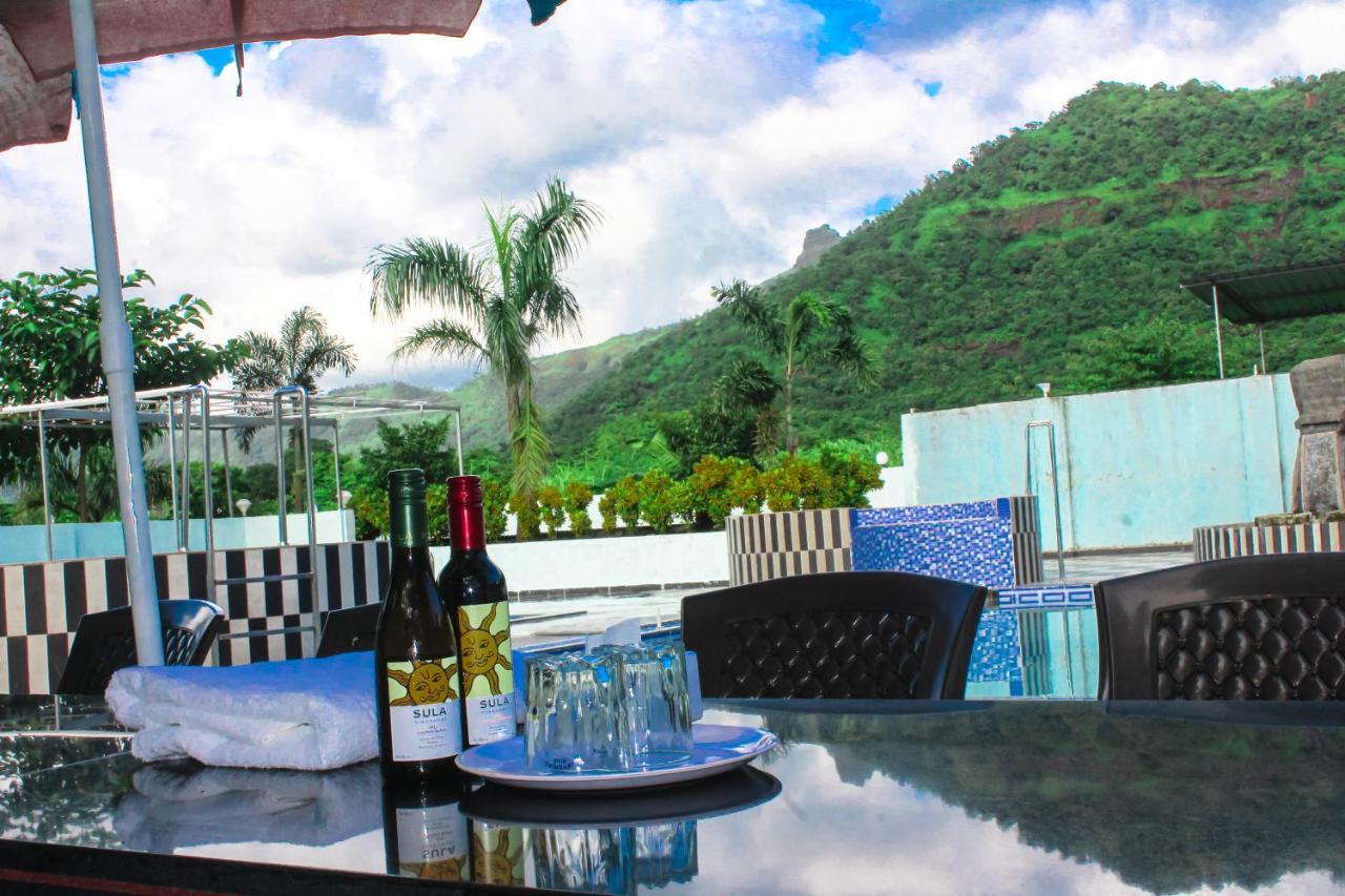 Sp Resort Panvel Chauk Екстериор снимка
