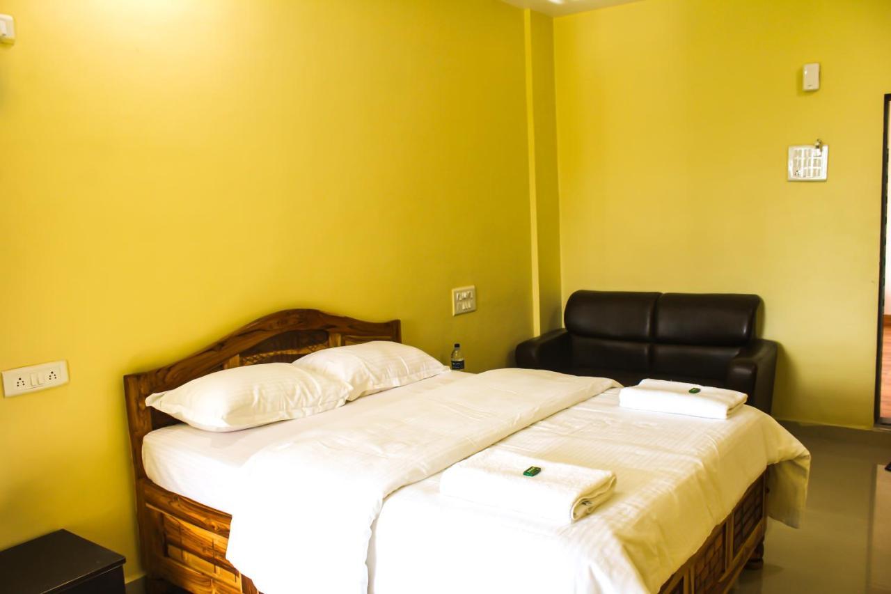 Sp Resort Panvel Chauk Екстериор снимка