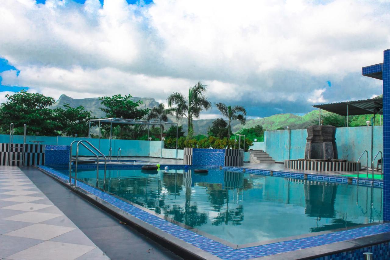 Sp Resort Panvel Chauk Екстериор снимка