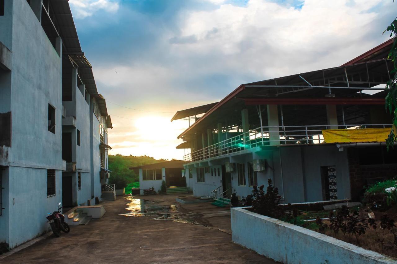 Sp Resort Panvel Chauk Екстериор снимка
