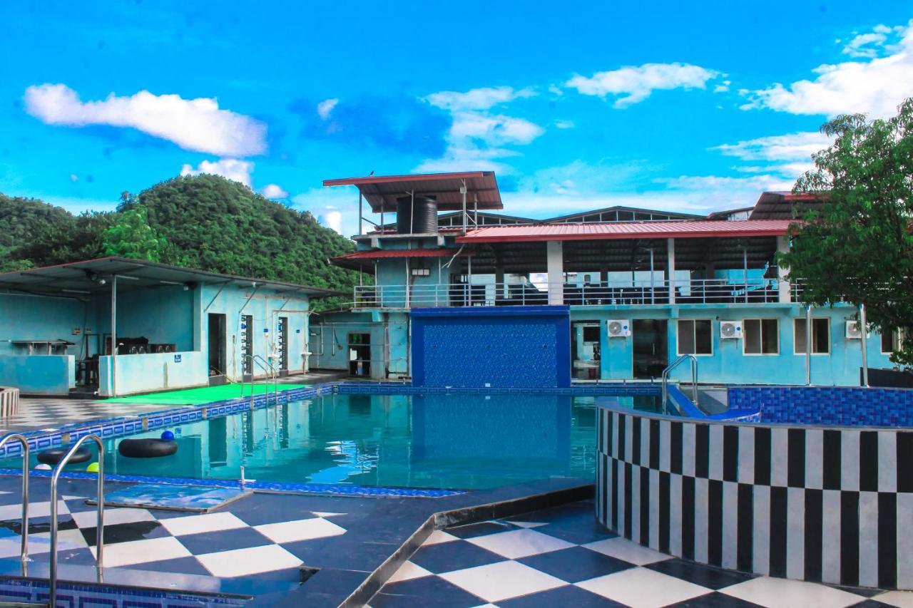 Sp Resort Panvel Chauk Екстериор снимка