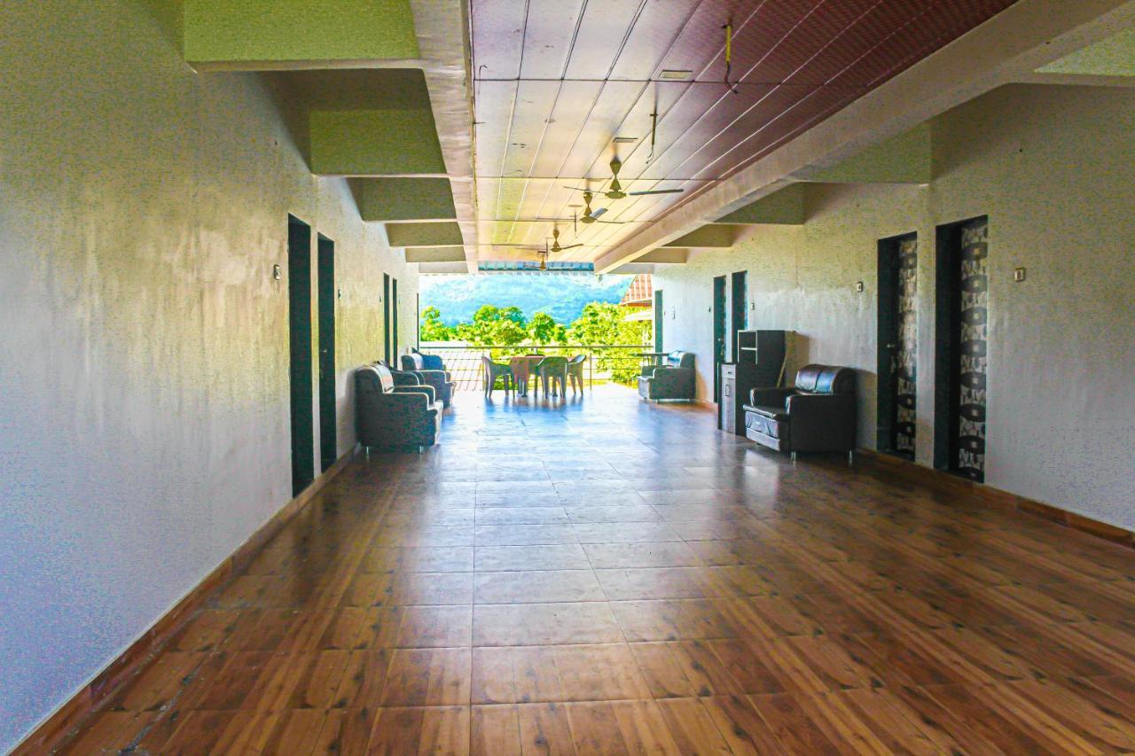 Sp Resort Panvel Chauk Екстериор снимка