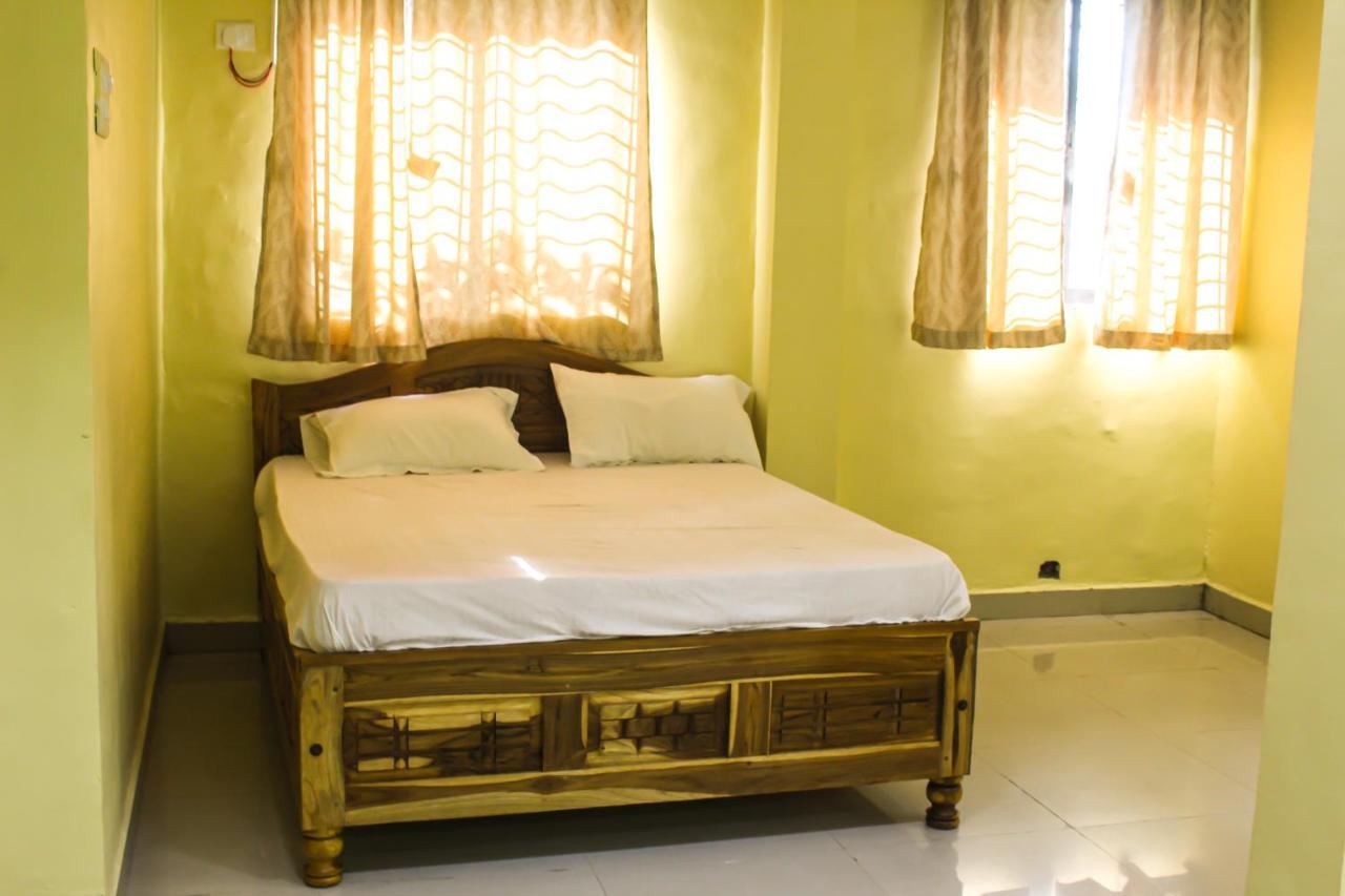 Sp Resort Panvel Chauk Екстериор снимка