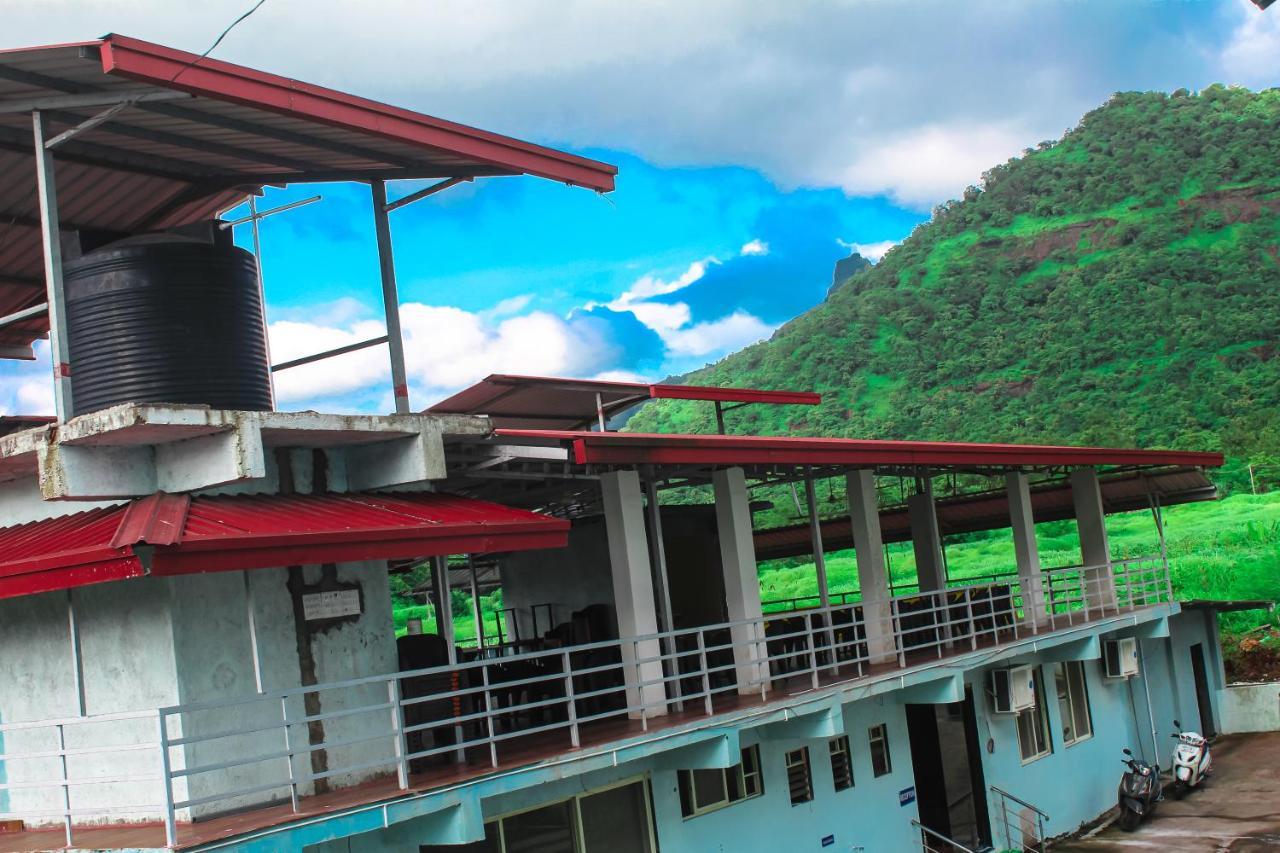 Sp Resort Panvel Chauk Екстериор снимка