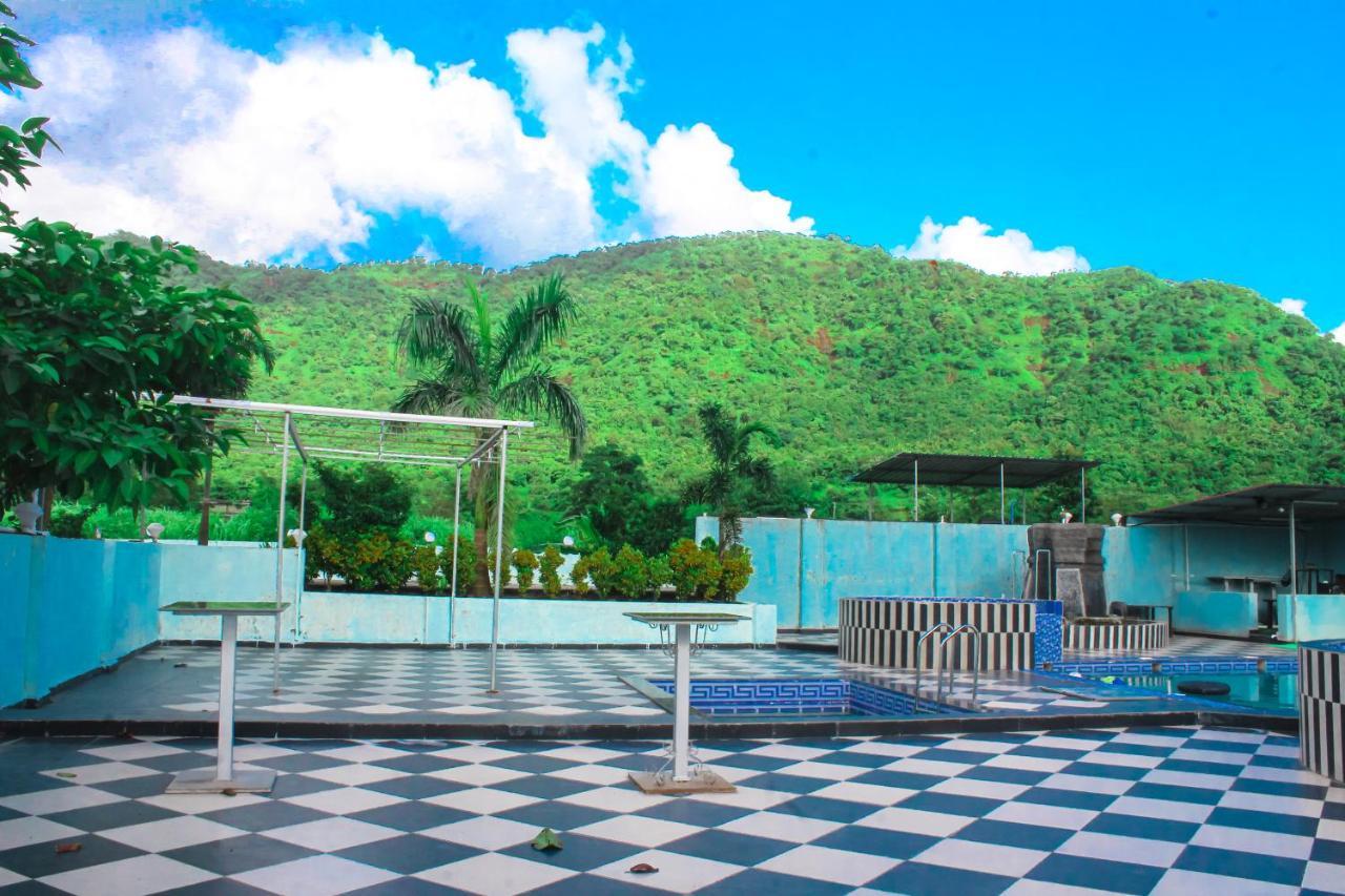 Sp Resort Panvel Chauk Екстериор снимка