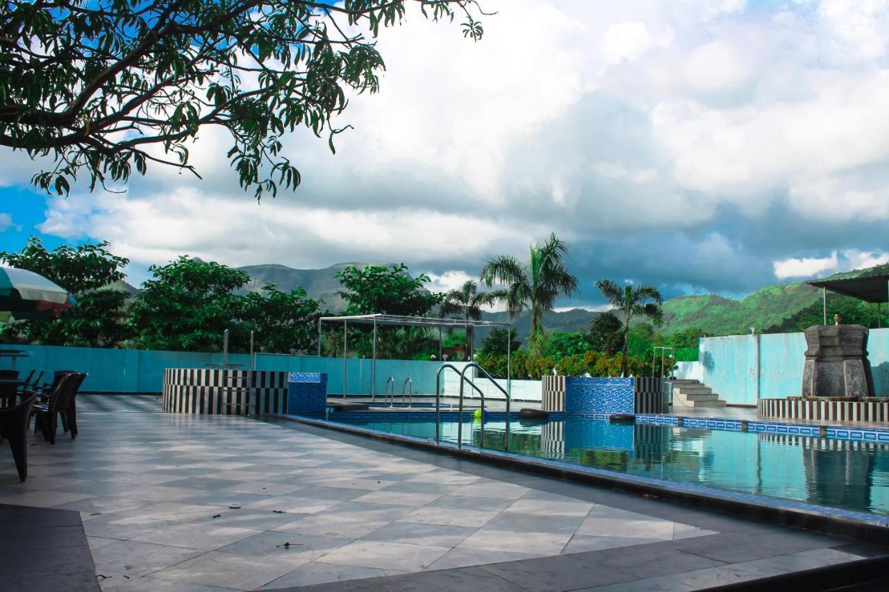 Sp Resort Panvel Chauk Екстериор снимка