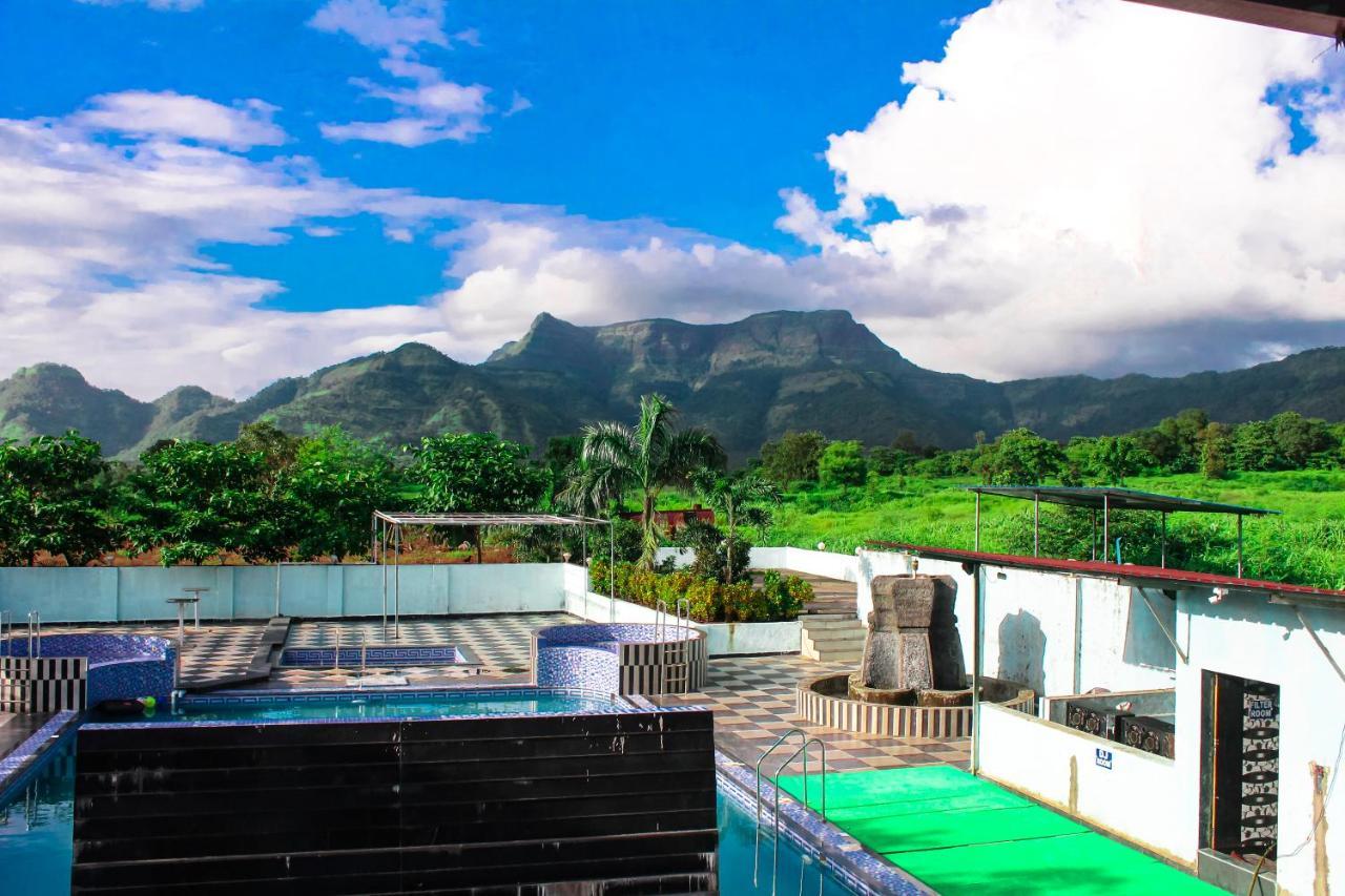 Sp Resort Panvel Chauk Екстериор снимка